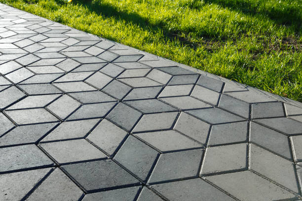 Reasons to Select Us for Your Driveway Paving Requirements in Williamson, WV