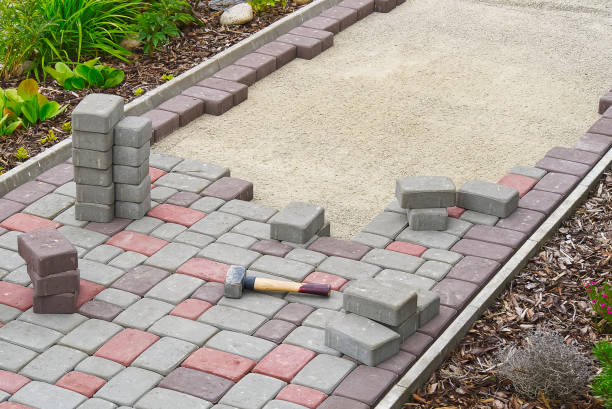 Reliable Williamson, WV Driveway Pavers Solutions